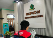 827 Peserta Lulus Seleksi PPPK Tahap I di Rejang Lebong, Pendaftaran Gelombang Kedua Masih Dibuka
