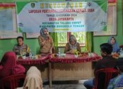 Musyawarah Desa Jayakarta: Transparansi Pengelolaan Anggaran 2024 untuk Kemajuan Bersama