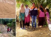 Desa Suban Kembangkan Wisata Kolam Pemancingan, Bidik Potensi Pariwisata