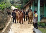 Jalan Rabat Beton Desa Simpang: Akses Pertanian Lebih Lancar, Petani Semakin Sejahtera