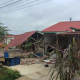 Gempa Bengkulu Rusak Rumah
