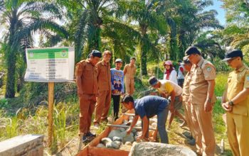 Wujudkan Impian Warga