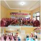 Warga Lagan Bungin Antusias