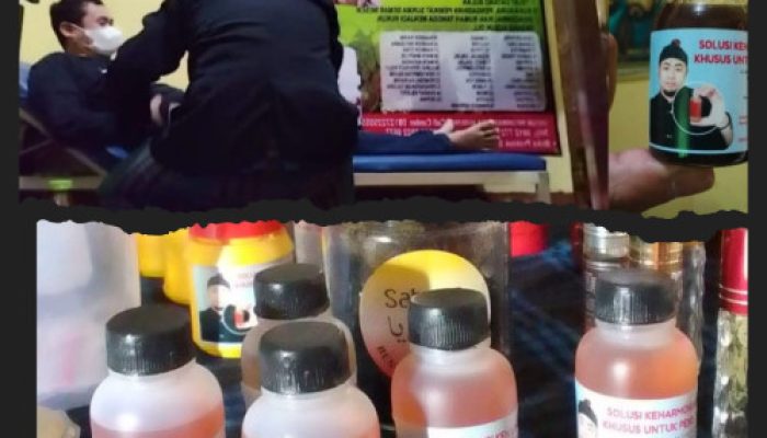 Pengobatan Alat Vital Di Cikupa Balaraja H.Abdulazis Atasi Lemah Syahwat