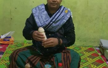 Pengobatan Tradisional Alat Vital Di Palembang H.Abdulazis Resmi