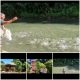 Wisata Sungai Larangan Taba Lubuk Puding Siap Dilaunching Awal 2025