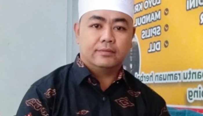 Pengobatan Alat Vital Di Sidoarjo  H.Abdulazis Atasi Lemah Syahwat