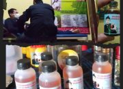H. Abdul Azis Hadirkan Terapi Tradisional Vitalitas di Mamuju