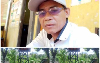 Pembangunan Sumur Bor Rampung 100 Persen, Warga Puji Kinerja Pemdes Air Teras