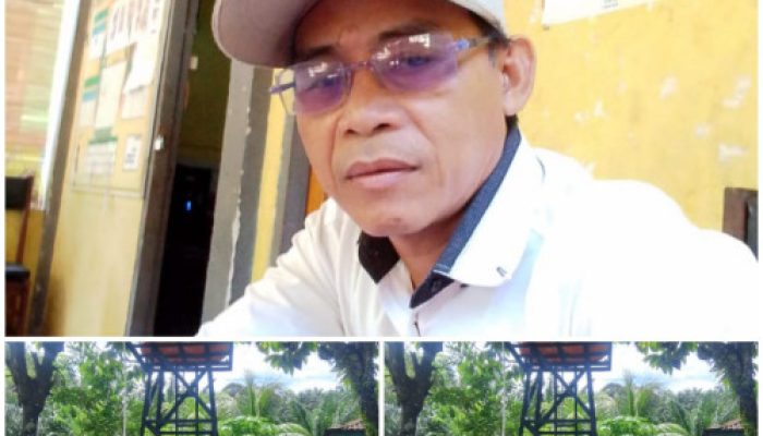 Pembangunan Sumur Bor Rampung 100 Persen, Warga Puji Kinerja Pemdes Air Teras