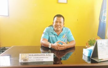 SDN 35 Seluma Usulkan Pembangunan Laboratorium ke Dinas Pendidikan, Fasilitas Praktikum Masih Minim