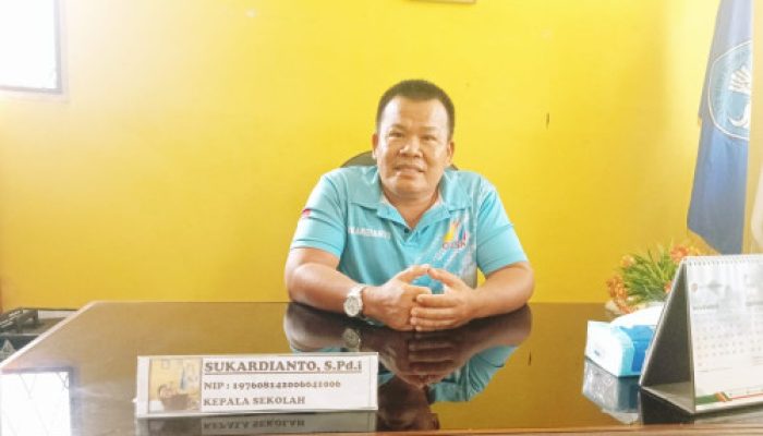 SDN 35 Seluma Usulkan Pembangunan Laboratorium ke Dinas Pendidikan, Fasilitas Praktikum Masih Minim