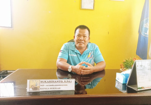 SDN 35 Seluma Usulkan Pembangunan Laboratorium ke Dinas Pendidikan, Fasilitas Praktikum Masih Minim