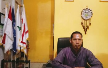 SMA Negeri 07 Seluma Gelar Pesantren Kilat untuk Perkuat Karakter Siswa di Bulan Ramadhan