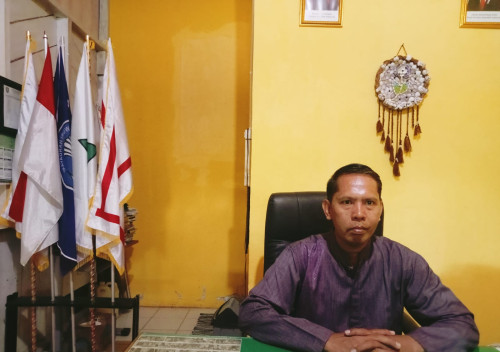 SMA Negeri 07 Seluma Gelar Pesantren Kilat untuk Perkuat Karakter Siswa di Bulan Ramadhan