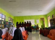 SMPN 46 Seluma Gelar Pesantren Kilat, Bentuk Karakter Islami Siswa di Bulan Ramadhan