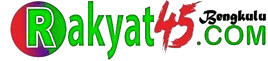 Rakyat45 Bengkulu