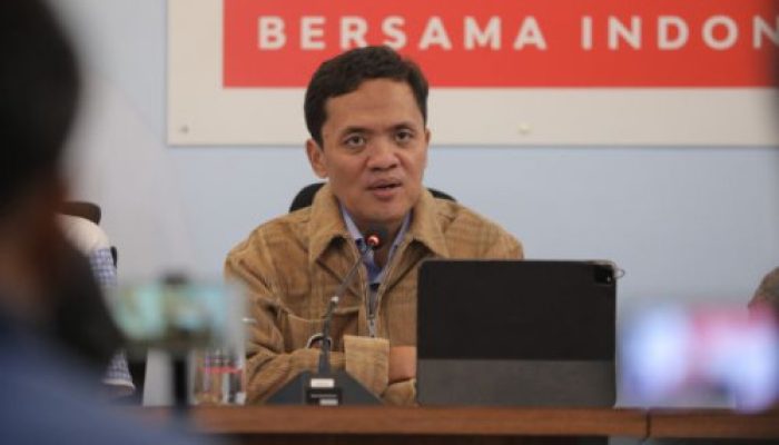 Habiburokhman: Polri di Bawah Jenderal Listyo Tak Alergi dengan Keterbukaan