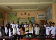 Desa Gajah Mati Gelar Musyawarah Pra Pembangunan 2026, Bukti Transparansi Anggaran