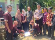 Desa Pungguk Ketupak Gelar Musyawarah Pra Pembangunan 2026, Fokus Infrastruktur dan Transparansi