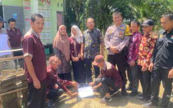 Desa Pungguk Ketupak Gelar Musyawarah Pra Pembangunan 2026, Fokus Infrastruktur dan Transparansi