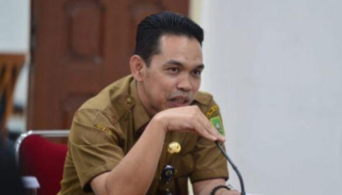 Instruksi Hemat Energi di Sekolah Riau Diperketat, Disdik Dorong Efisiensi dan Perubahan Budaya Kerja