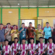 Lapangan Futsal Taman Bhineka Kaur Dihidupkan Kembali, Fokus Pembinaan Pemuda