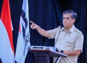 Menaker Tegaskan Serikat Pekerja Mitra Perusahaan, Dorong Hubungan Industrial Naik Kelas