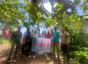 Musdes Pra Pelaksanaan 2026 Digelar, Pemdes Temiang Tetapkan Titik Nol Proyek Infrastruktur