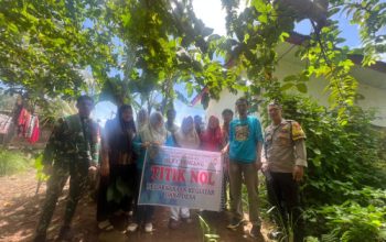 Musdes Pra Pelaksanaan 2026 Digelar, Pemdes Temiang Tetapkan Titik Nol Proyek Infrastruktur