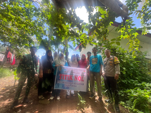 Musdes Pra Pelaksanaan 2026 Digelar