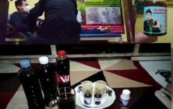 Pusat Pembesar Alat Vital Kampar H.Abdulazis Atasi Lemah Syahwat