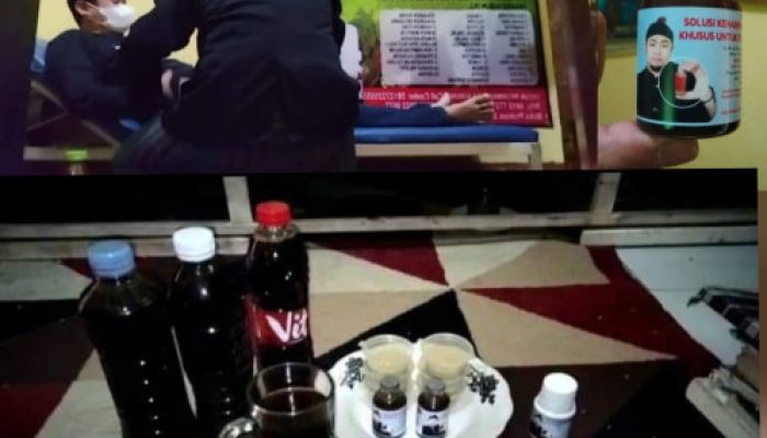 Pusat Pembesar Alat Vital Kampar H.Abdulazis Atasi Lemah Syahwat