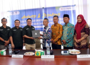 UT Bengkulu Buka Akses Kuliah Fleksibel di Kaur, Dorong Peningkatan SDM Desa