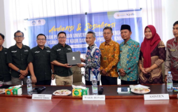 UT Bengkulu Buka Akses Kuliah Fleksibel di Kaur, Dorong Peningkatan SDM Desa