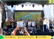Dibuka Bupati Kaur, Festival Gurita 2026 Jadi Panggung Kuliner Lokal Menuju Nasional