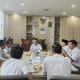 Wakil Bupati Kaur Pimpin Rakor Tindak Lanjut Bencana Air Manjau Kecamatan Tetap