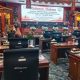 DPRD Gelar Paripurna Istimewa, Kabupaten Kaur Resmi Genap Berusia 23 Tahun