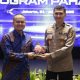 *Polri Gelar Training of Trainers Program Paham AI, Perkuat Literasi Digital Pelajar*