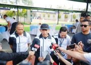 *Kapolri Cup Shooting Championship 2026 Jadi Ajang Perkuat Sinergitas dan Pembinaan Atlet*