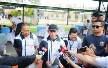 *Kapolri Cup Shooting Championship 2026 Jadi Ajang Perkuat Sinergitas dan Pembinaan Atlet*