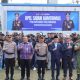 Pimpin Apel Sabuk Kamtibmas, Kapolda Sumsel Ajak Masyarakat Perkuat Persatuan dan Tolak Provokasi Pemecah Belah
