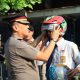 Police Go To School di SMAN 1 Kaur, Kapolres Kaur Tekankan Bahaya Narkoba, Bullying dan Pentingnya Keselamatan Berlalu Lintas