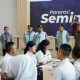 *Polri Hadirkan Sekolah Unggulan Berstandar Dunia, 297 Siswa Mulai Tempati Kampus*