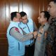 *Polri Kukuhkan LP-KTB, Bangun Tata Kelola Sekolah Unggulan Bertaraf Internasional untuk Cetak Pemimpin Masa Depan