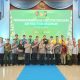 *Kadiv Humas Polri: Jejaring 79 Pusat Studi Kepolisian Perkuat Transformasi Polri Berbasis Riset, Riau Hadirkan Terobosan Green Policing*