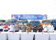 Bongkar 96 Kasus BBM Ilegal Sepanjang 2026, Kapolda Sumsel Hadirkan Solusi Gakkum dan Ekonomi Legal*