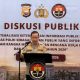 Divhumas Polri Perkuat Keterbukaan Informasi Lewat Diskusi Publik di Bengkulu, Pastikan Masyarakat Peroleh Informasi Cepat dan Akurat