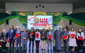 Dalam Forum Internasional, Prof. Yusril dan Wakapolri Serukan Penguatan Kerangka Hukum Global untuk Lindungi Perempuan dan Anak dari TPPO