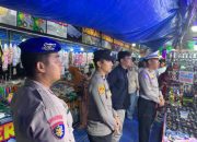 Polres Kaur Intensifkan KRYD, Edukasi Masyarakat Demi Menjaga Kamtibmas Tetap Kondusif